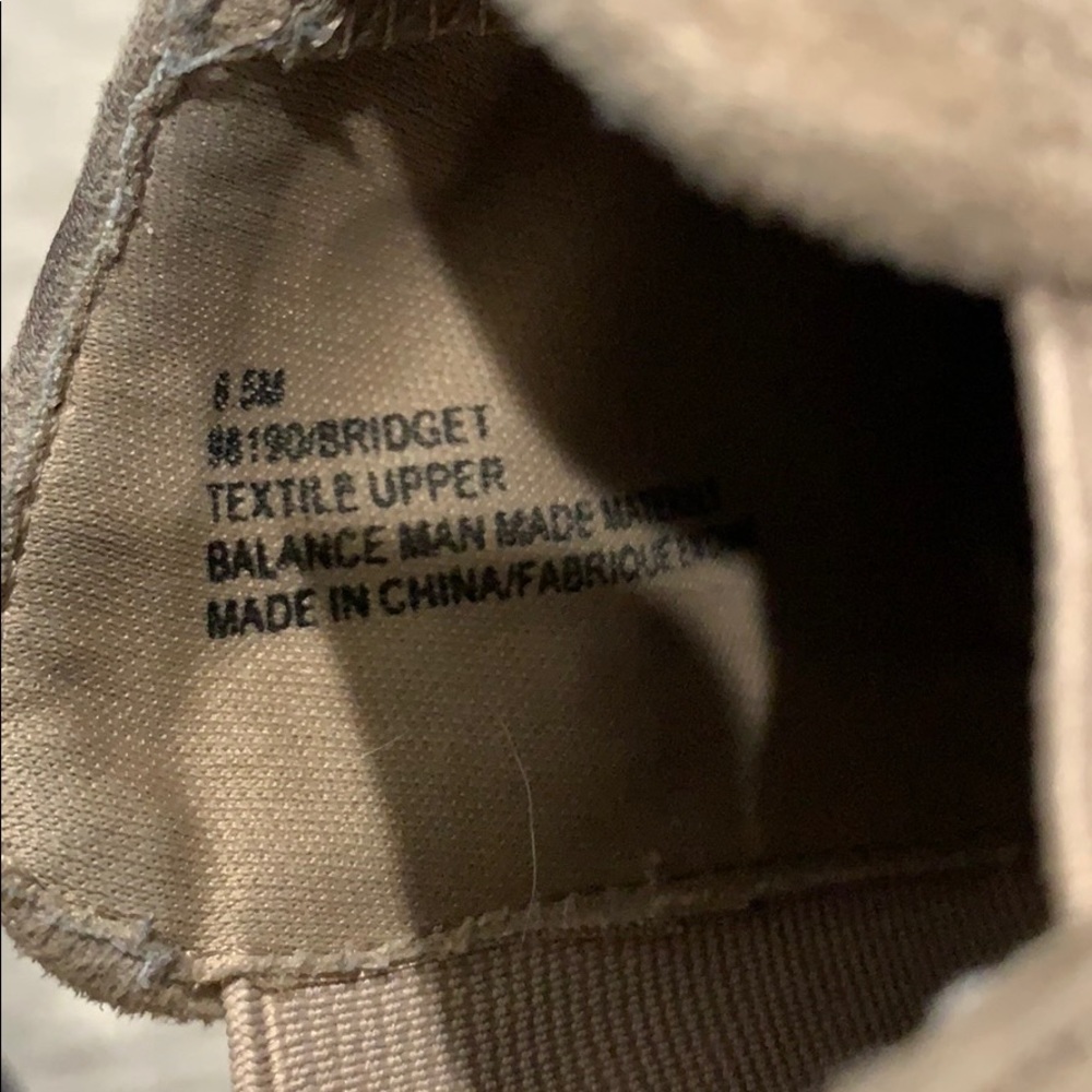 Booties! - Picture 5 of 5